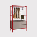 Laawa Wardrobe 1200mm