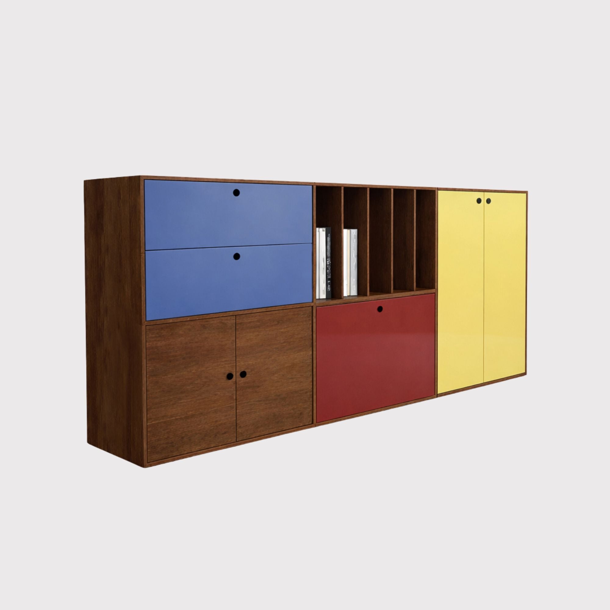 Stako Cabinet Set