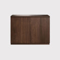 Cuuwa Double door cabinet