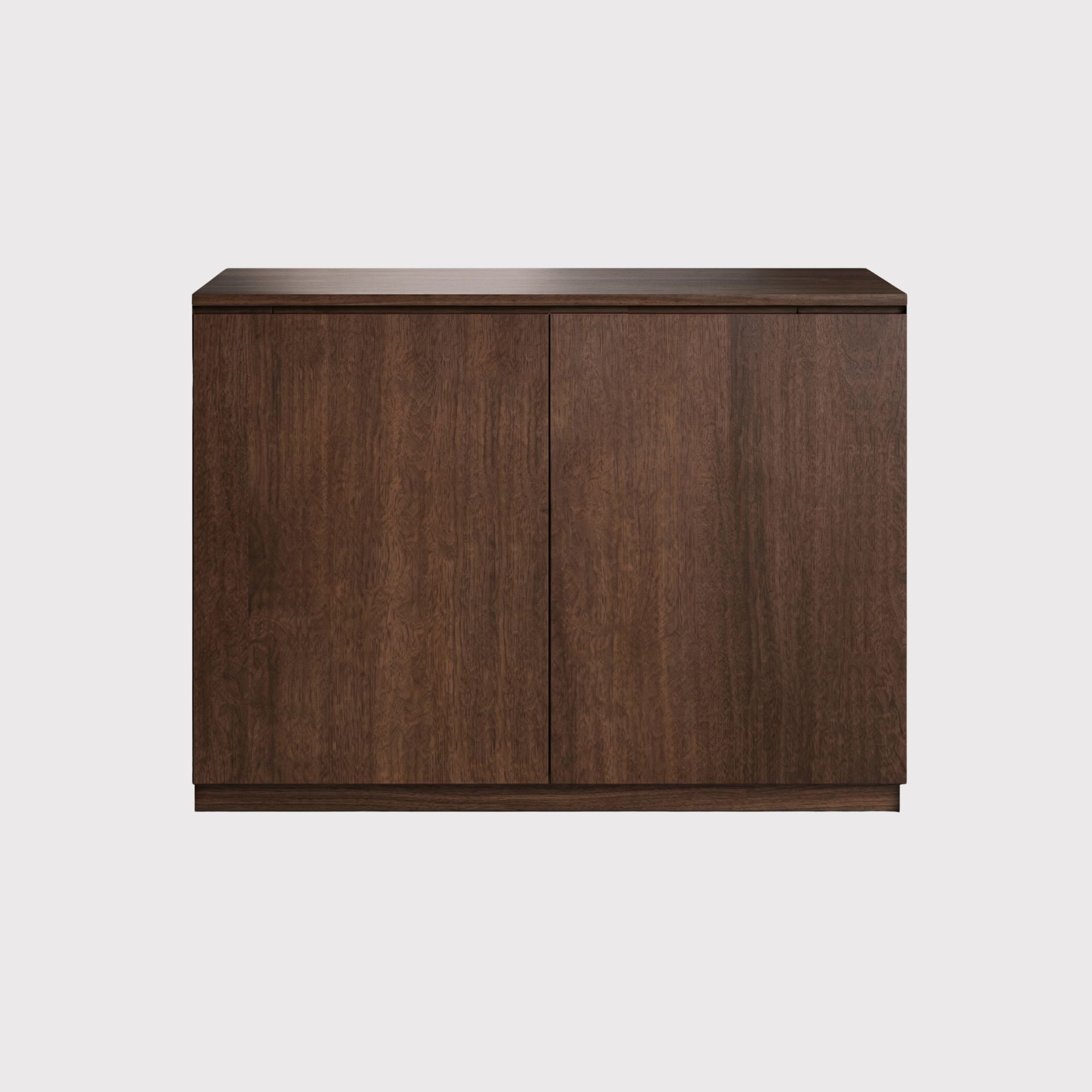 Cuuwa Double door cabinet