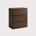 Cuuwa 3 Tier drawers