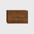 Stako Double Swing Door