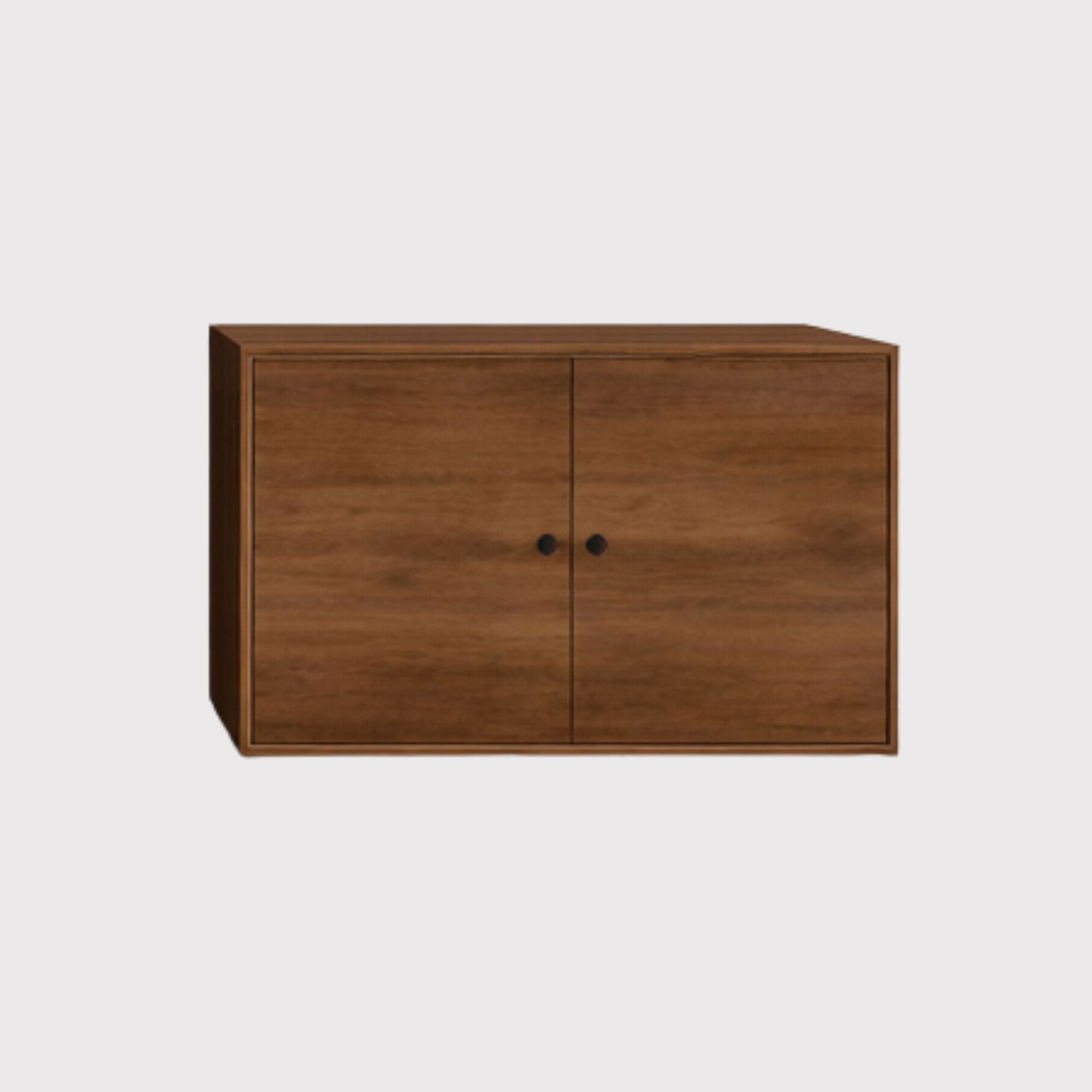 Stako Double Swing Door