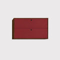 Stako Double Drawers