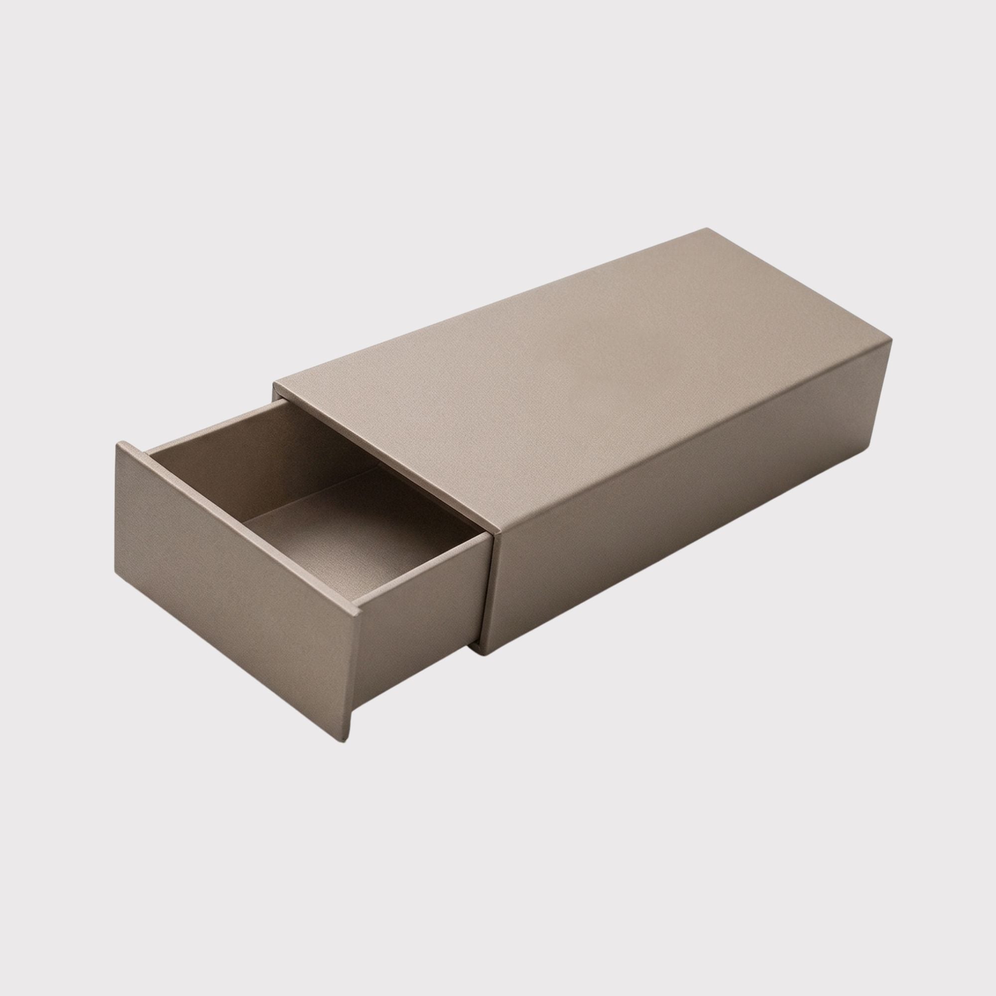 Tatabox Drawers 600mm & 1200mm Depth